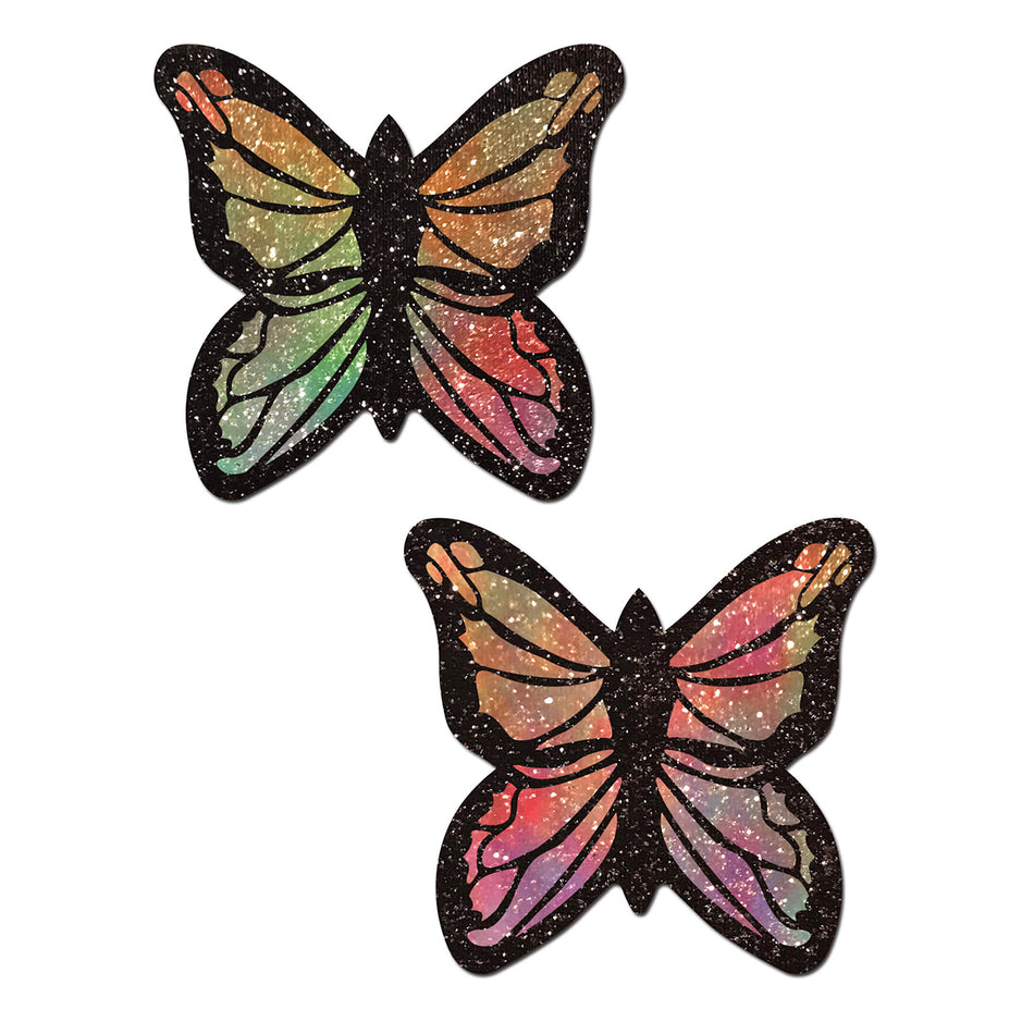 Pastease Butterfly Prism - Zateo Joy