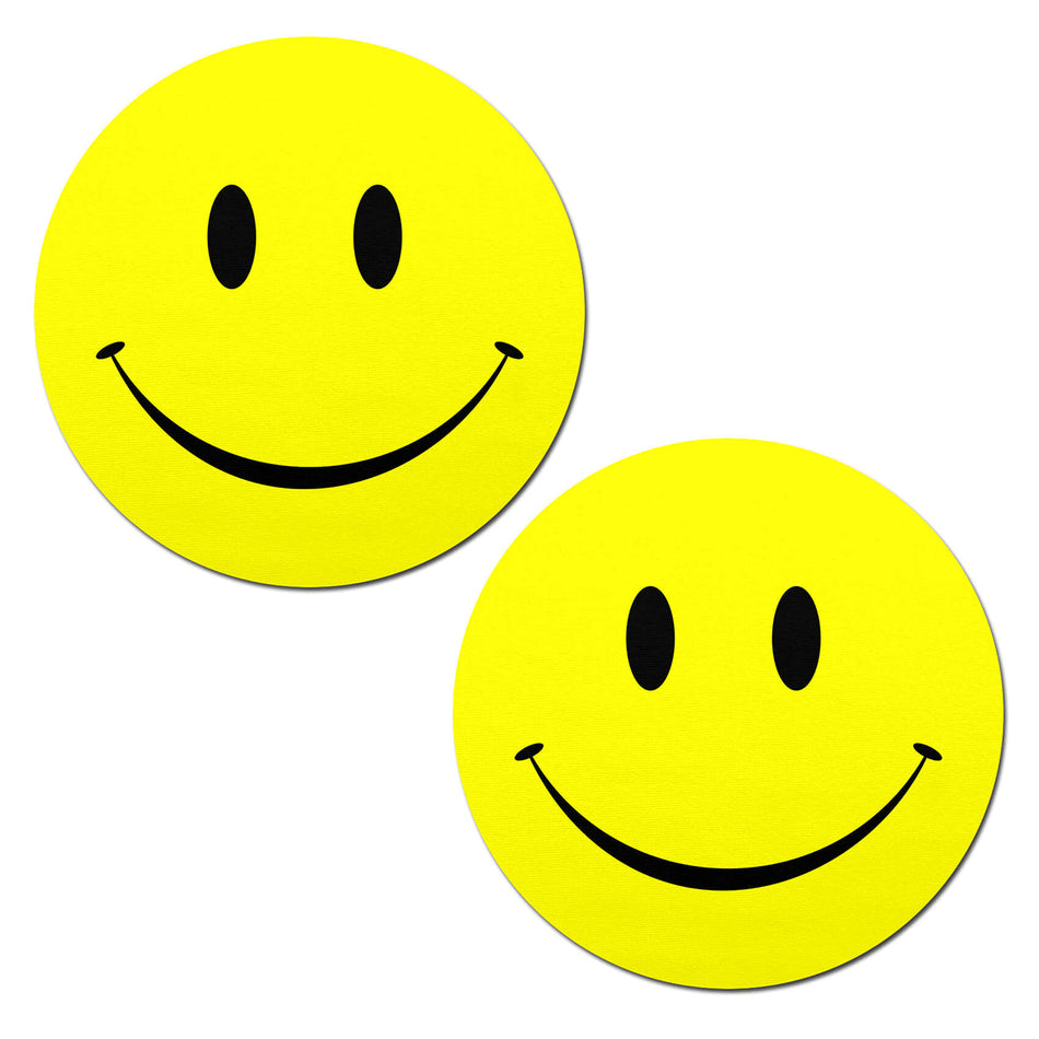 Pastease Happy Smiley Faces - Zateo Joy