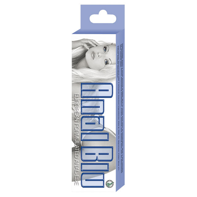 Anal Blu .5oz. - Zateo Joy