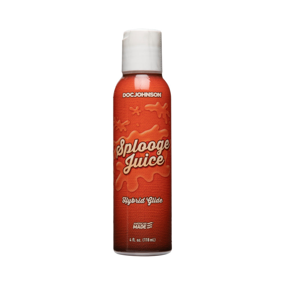 Splooge Juice 4oz - Zateo Joy