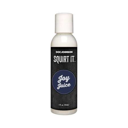 Squirt It - Joy Juice - 4 FL. OZ - Zateo Joy