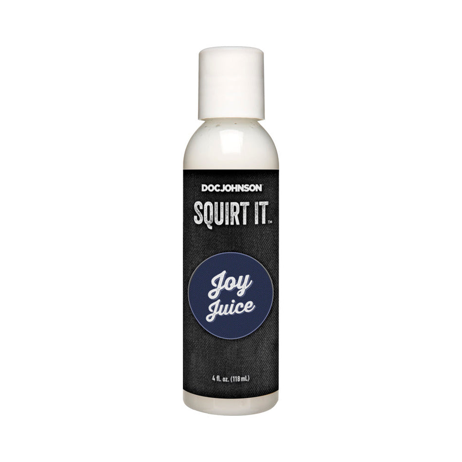 Squirt It - Joy Juice - 4 FL. OZ - Zateo Joy