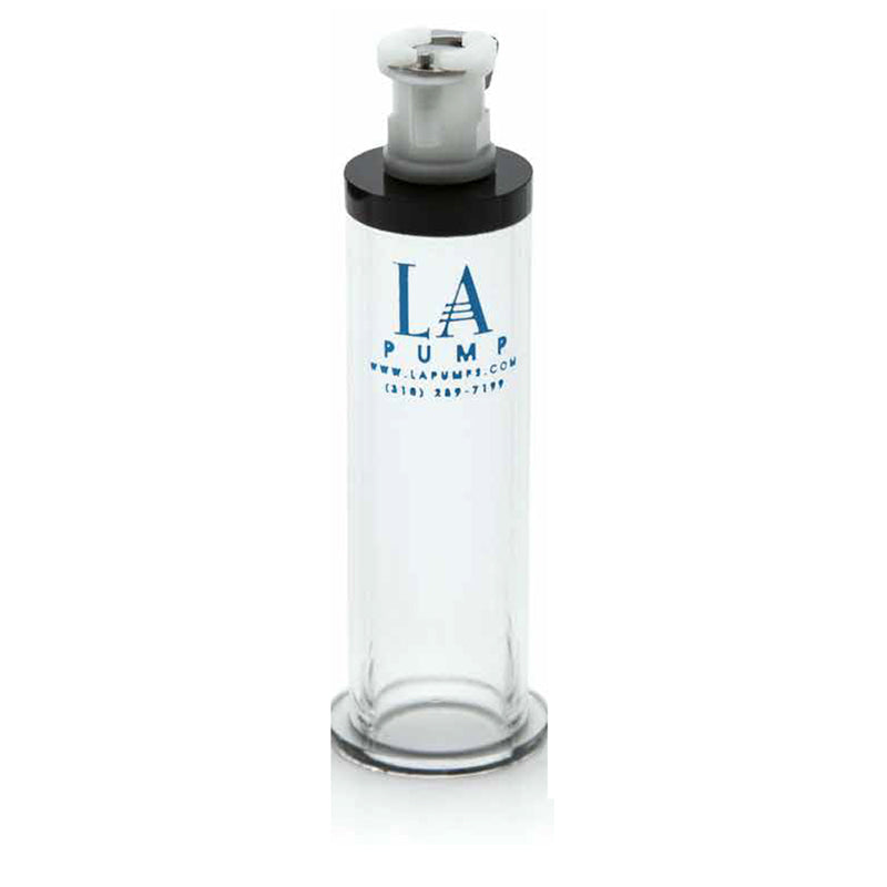 LA Pump FTM Cylinder 1.25in x 5in - Zateo Joy