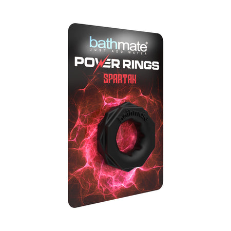 Bathmate Power Rings - Spartan - Zateo Joy