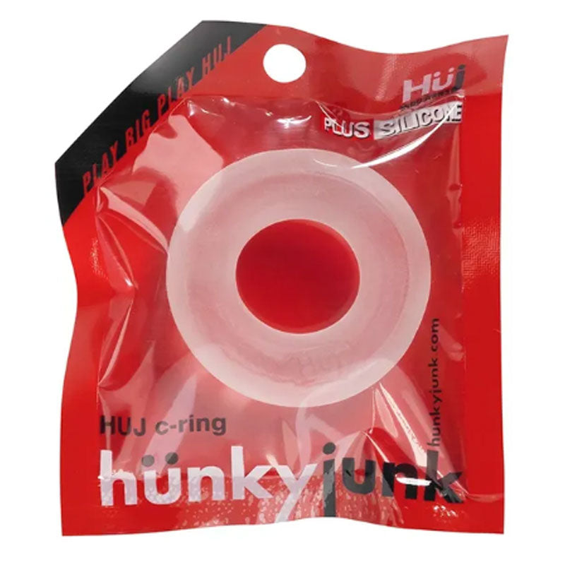 Hunkyjunk HUJ c-ring ice - Zateo Joy