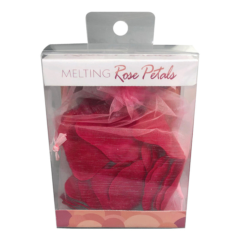 Melting Rose Petals - Zateo Joy