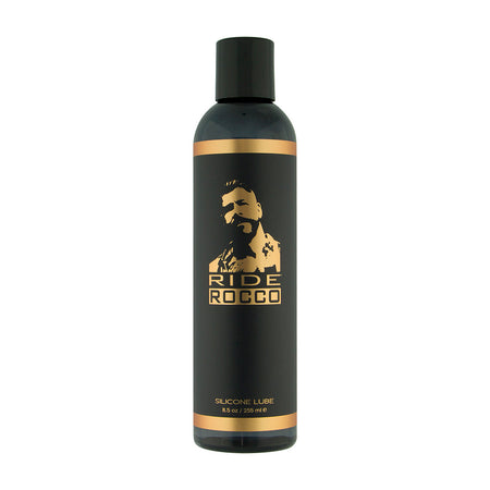 Ride Rocco Silicone 8oz - Zateo Joy