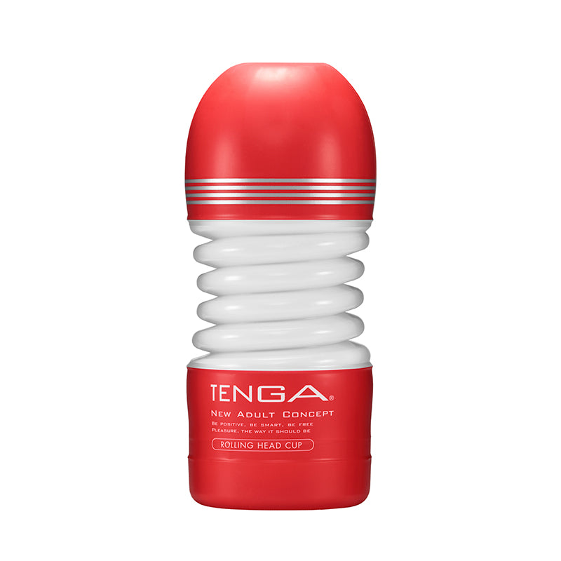 Tenga Rolling Head Cup - Zateo Joy