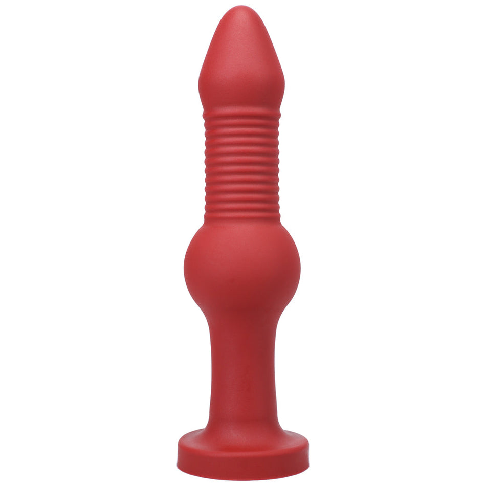 Tantus Fido Dildo Ruby (Box) - Zateo Joy