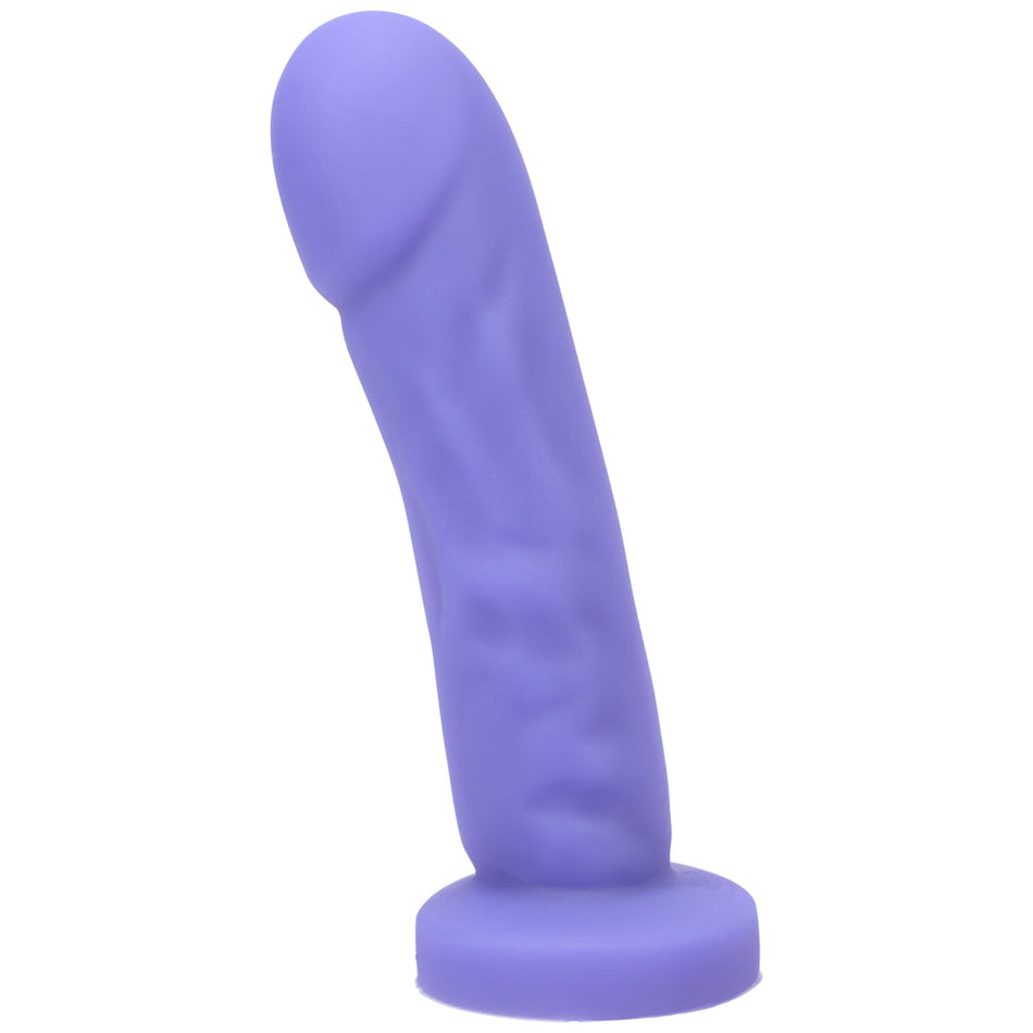 Tantus Grind Dildo Twilight (Bag) - Zateo Joy