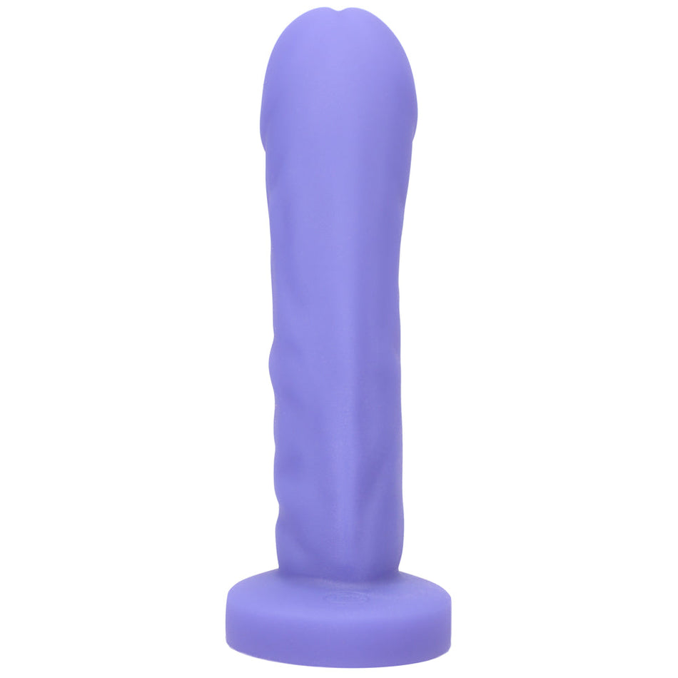 Tantus Grind Dildo Twilight (Bag) - Zateo Joy