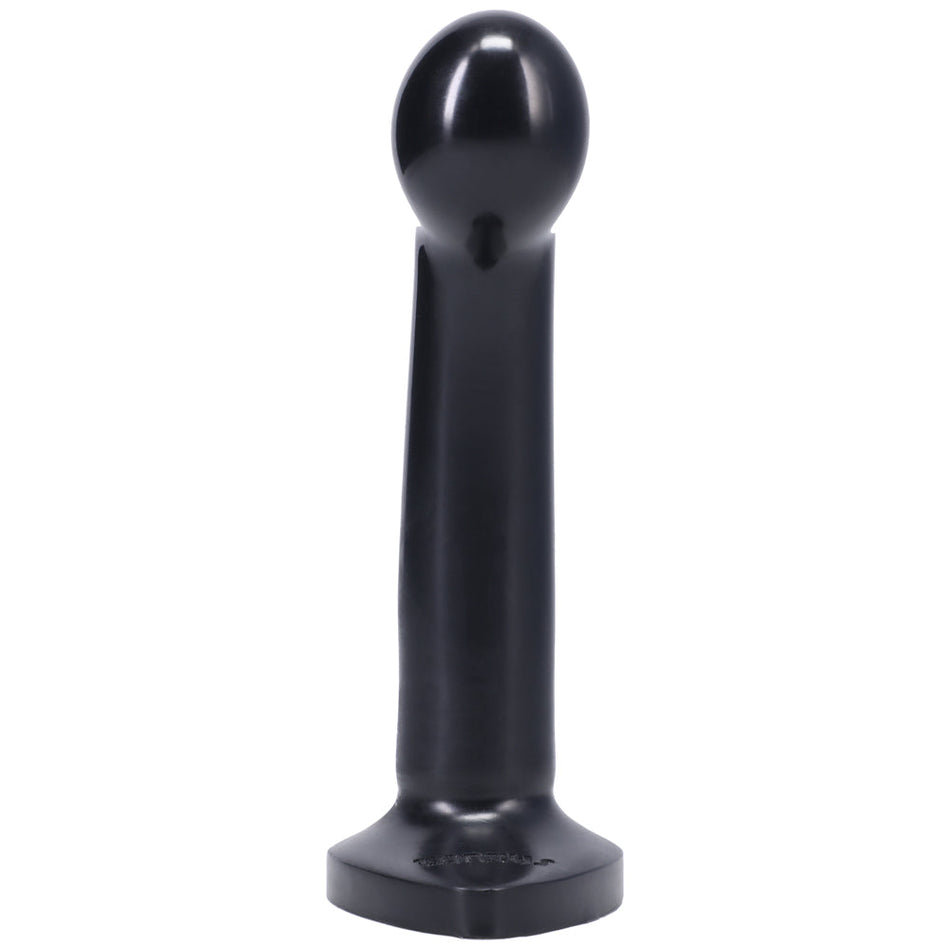 Tantus Sport Dildo Onyx - Zateo Joy