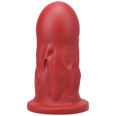 Tantus Mr. Universe Dildo Ruby (Box) - Zateo Joy