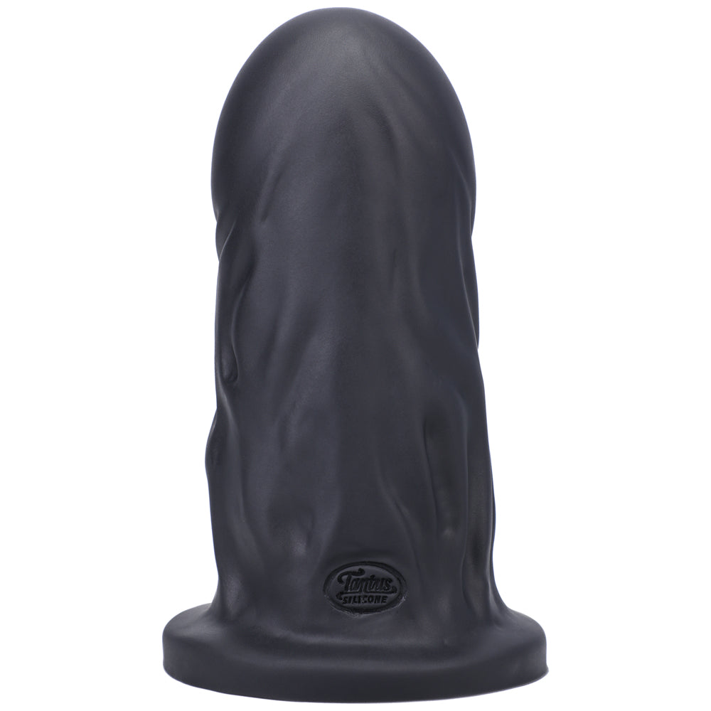 Tantus Mr. Universe Dildo Black (Box) - Zateo Joy