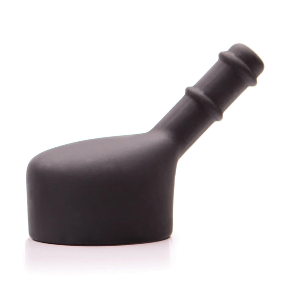 Tantus Rumble Convertible Head Attachment for Rumble Wand - Zateo Joy