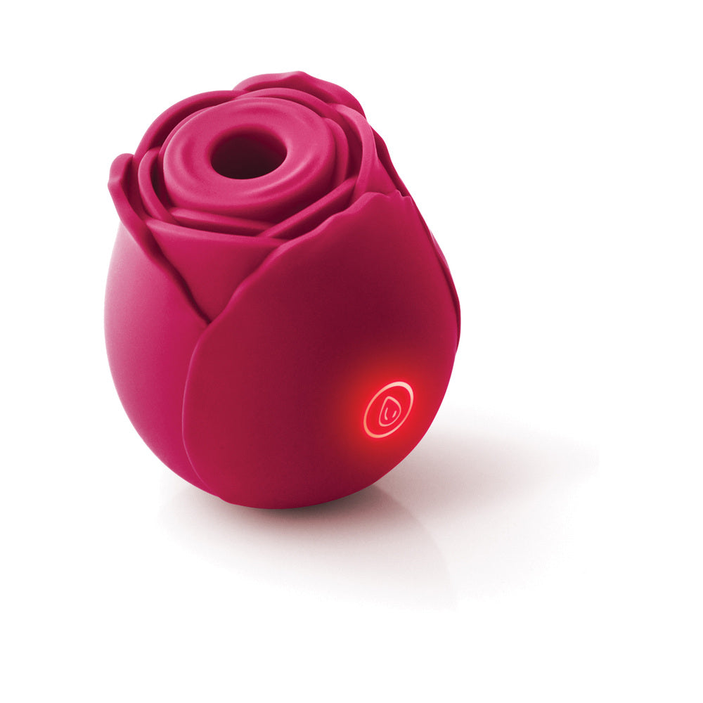 INYA The Rose Rechargeable Suction Vibe - Zateo Joy