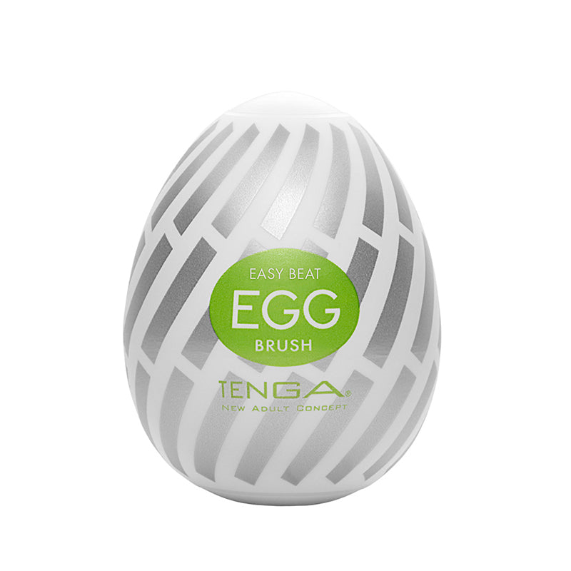 Tenga EGG Brush - Zateo Joy