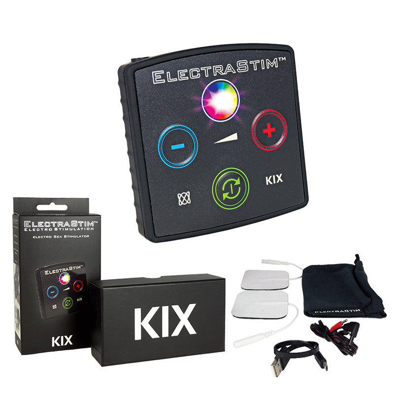 ElectraStim Kix Power Box - Zateo Joy