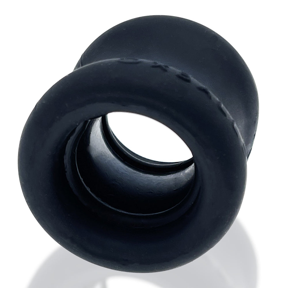 OxBalls Squeeze Ballstretcher Plus+Silicone Special Edition Night - Zateo Joy