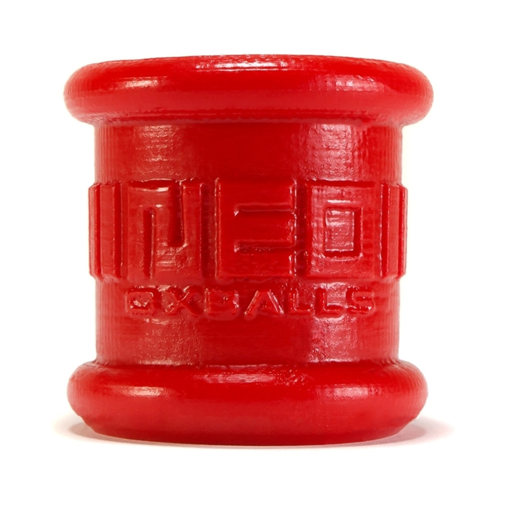 Oxballs Neo Tall Ballstretcher Red - Zateo Joy