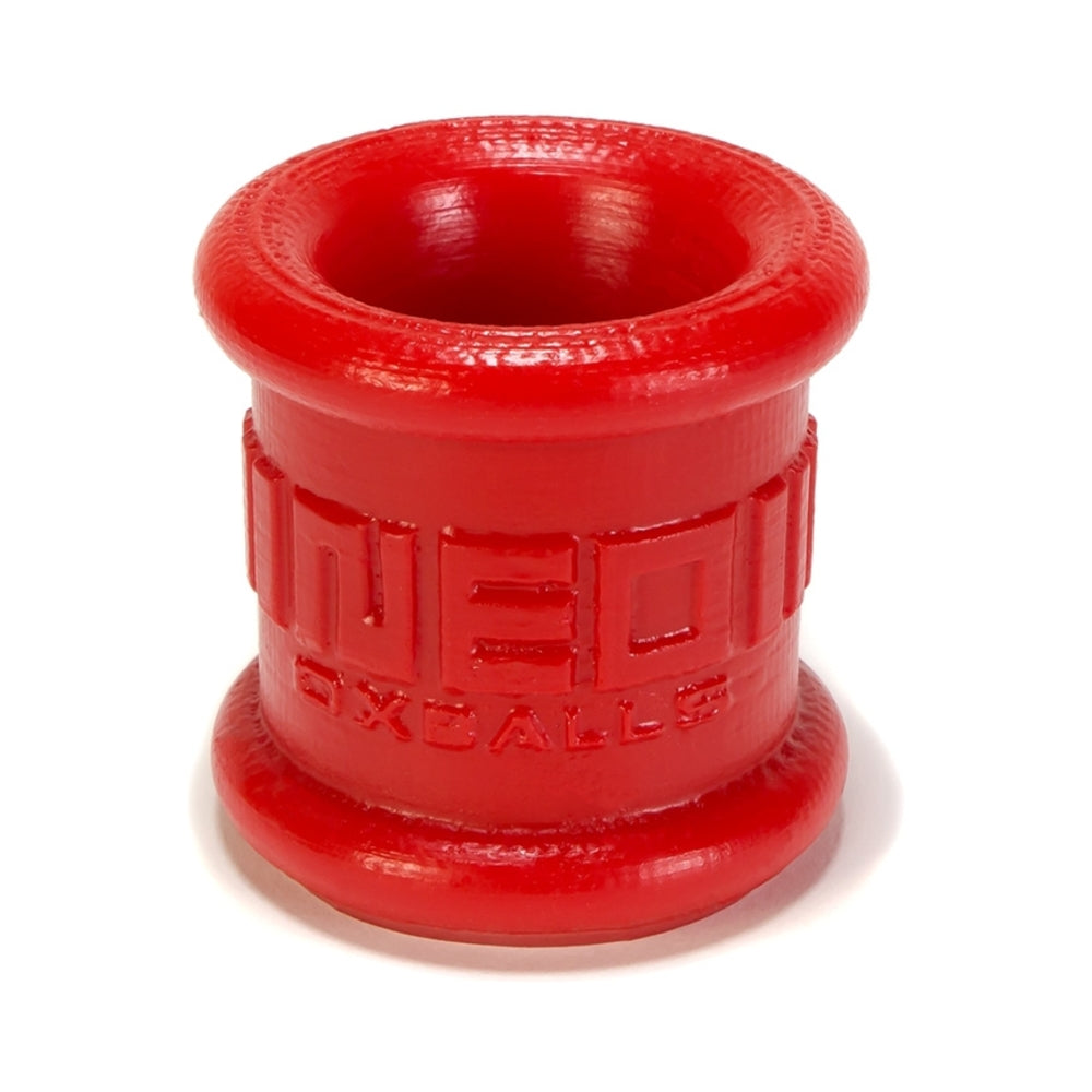 Oxballs Neo Tall Ballstretcher Red - Zateo Joy