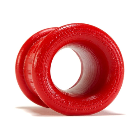 Oxballs Neo Tall Ballstretcher Red - Zateo Joy