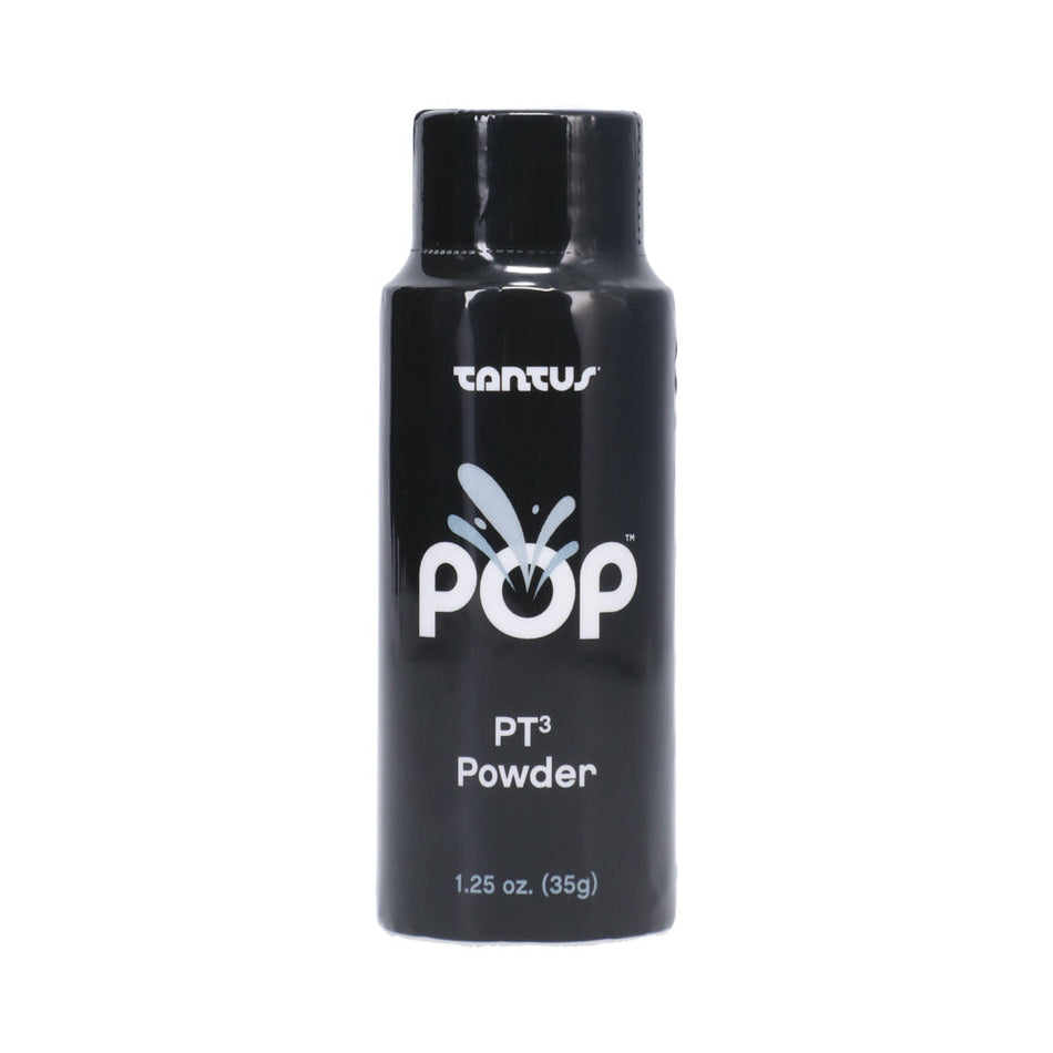 Tantus POP PT3 Powder 1.25 oz. - Zateo Joy