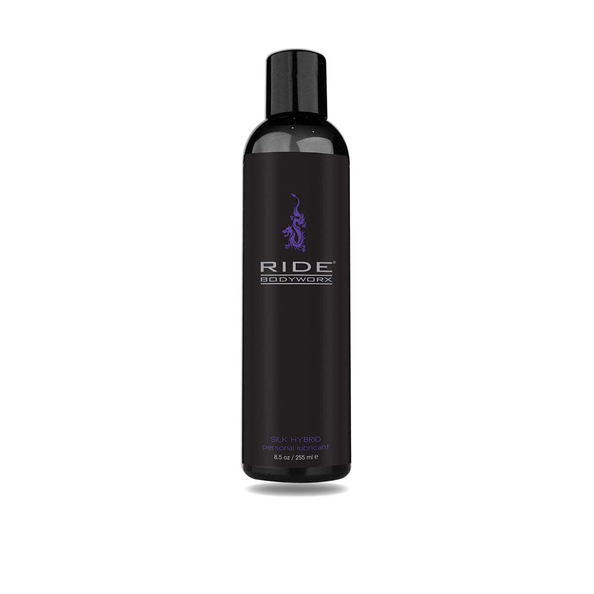 Ride Lube Silk Hybrid Lubricant 8.5oz - Zateo Joy