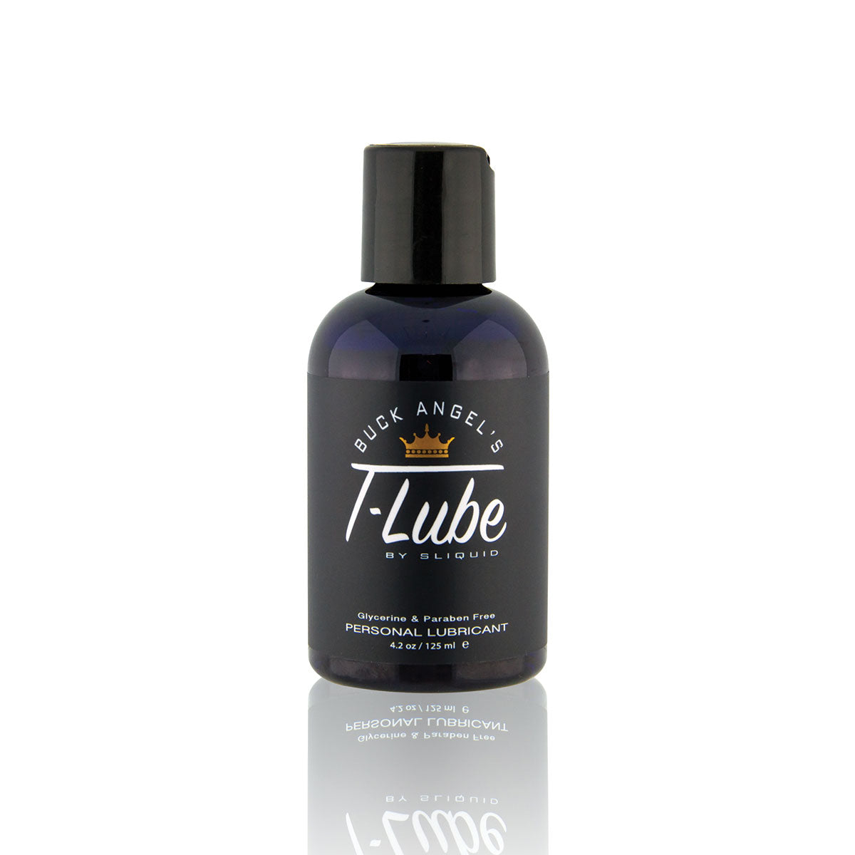 Buck Angel's T-Lube 4.2 oz - Zateo Joy