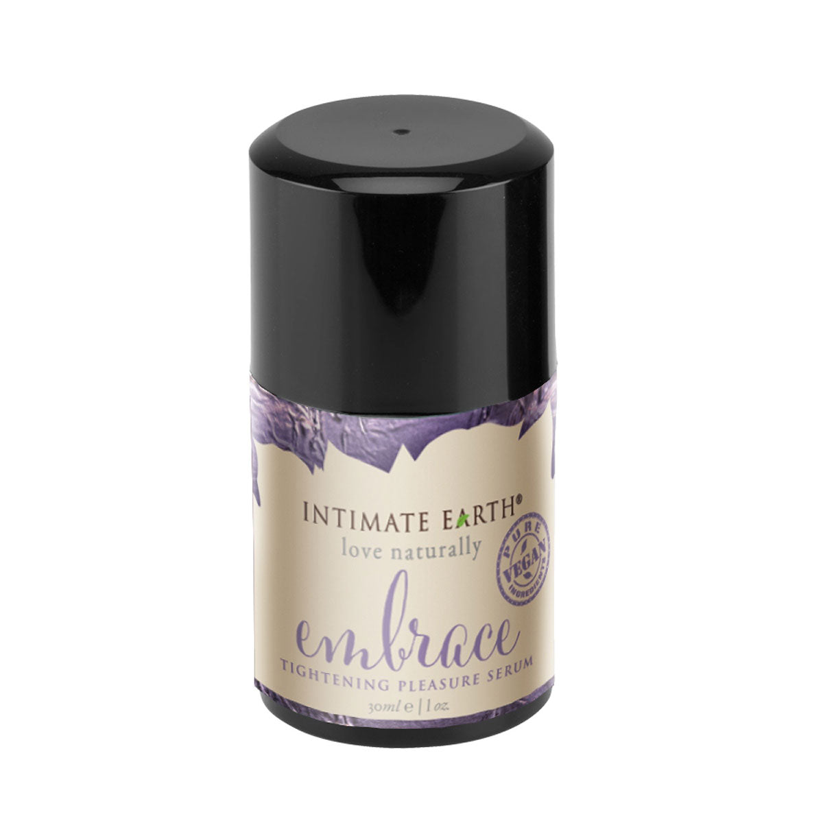 Intimate Earth Embrace Tightening Pleasure Serum 1 oz. - Zateo Joy