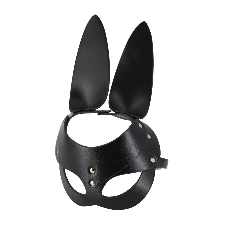 Male Power Bunny Mask - Zateo Joy