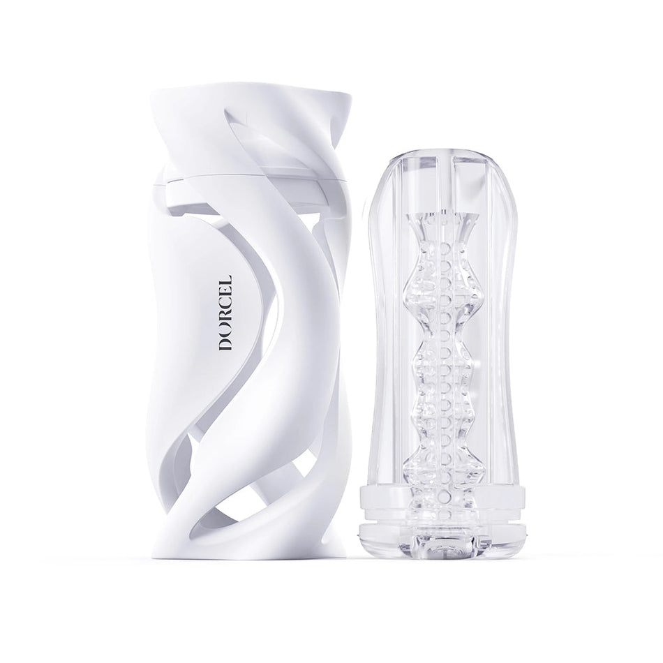 Dorcel Deep Blow White