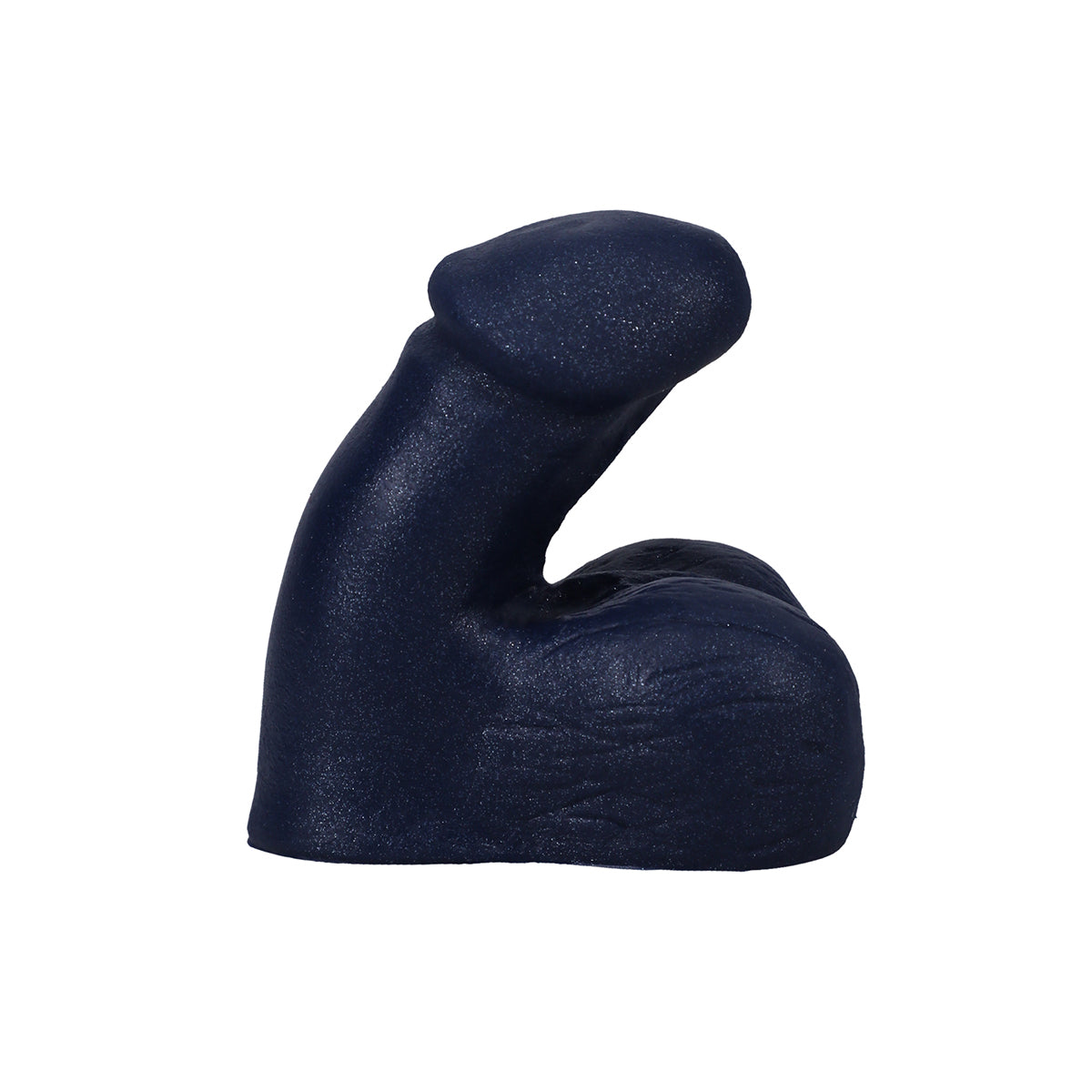 Tantus On The Go Silicone Packer Super Soft Sapphire - Zateo Joy