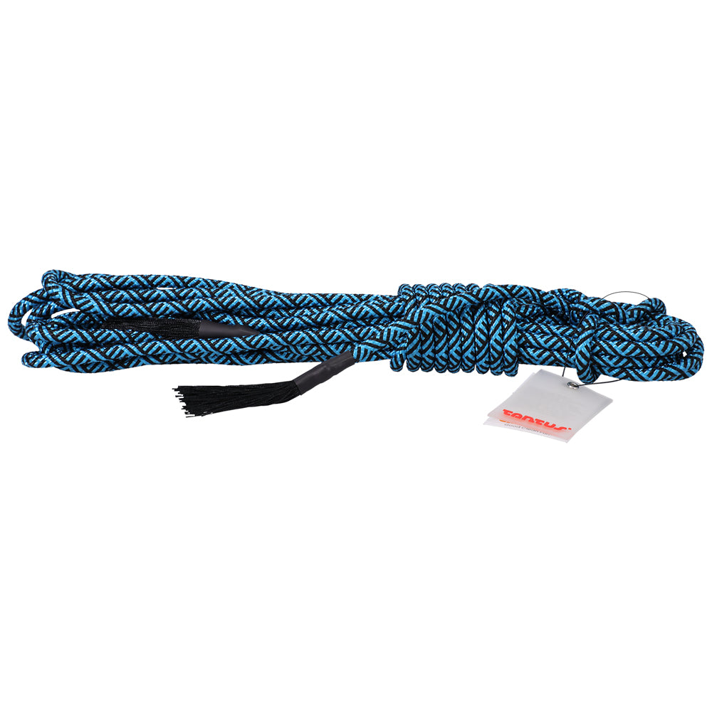 Tantus Rope 30 ft. Azure - Zateo Joy