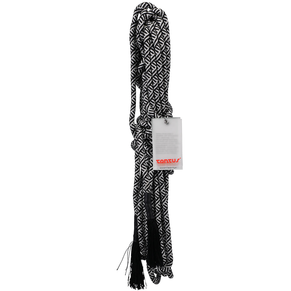 Tantus Rope 30 ft. Silver - Zateo Joy