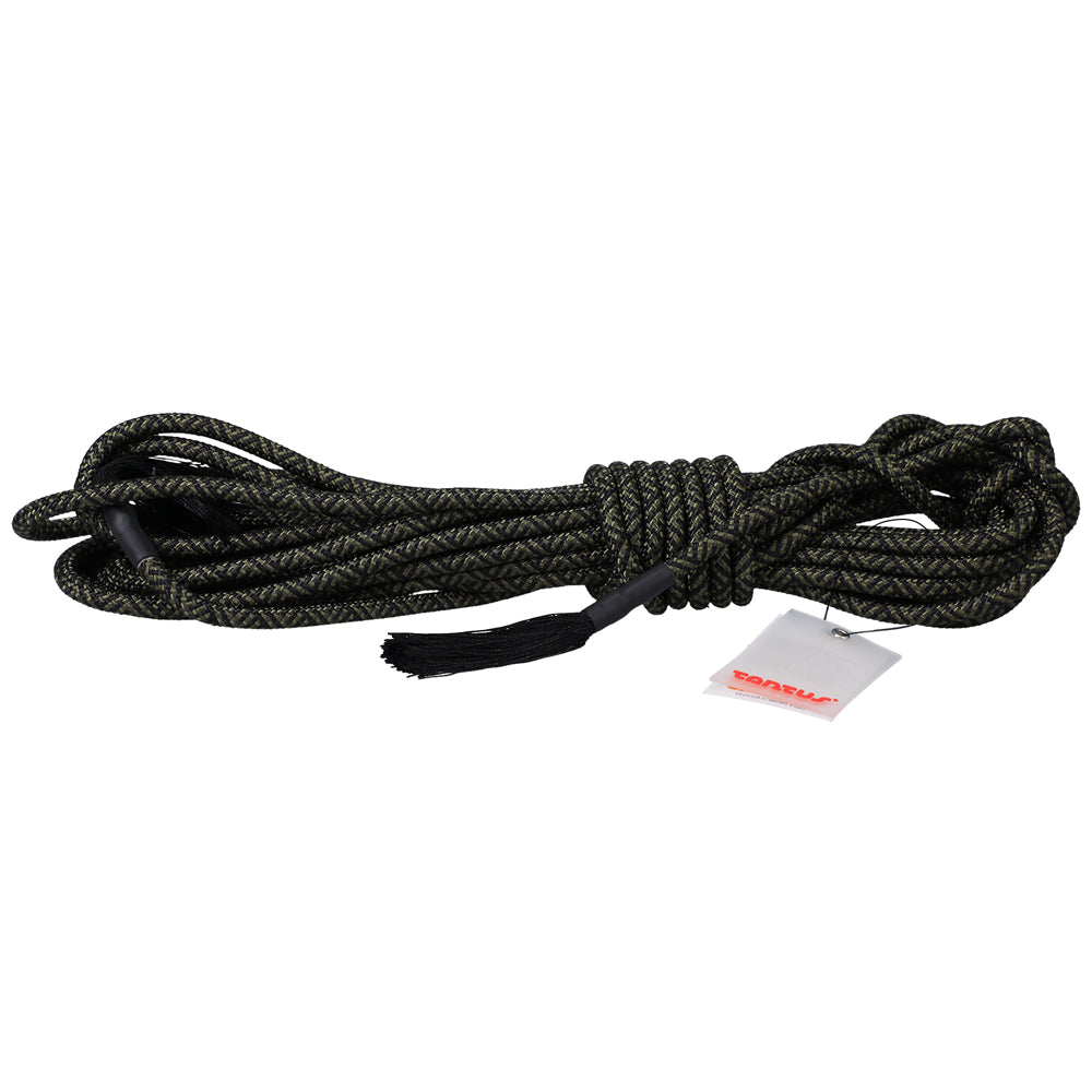 Tantus Rope 30 ft. Olive - Zateo Joy