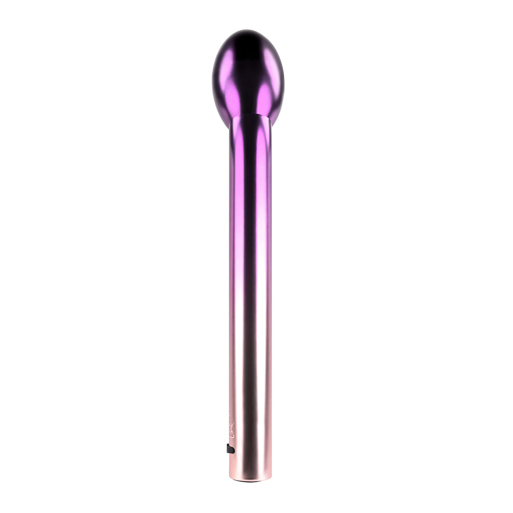 Playboy Afternoon Delight Rechargeable G-Spot Vibrator Ombre - Zateo Joy