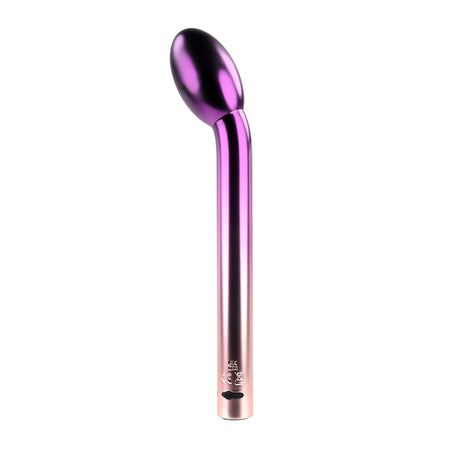 Playboy Afternoon Delight Rechargeable G-Spot Vibrator Ombre - Zateo Joy