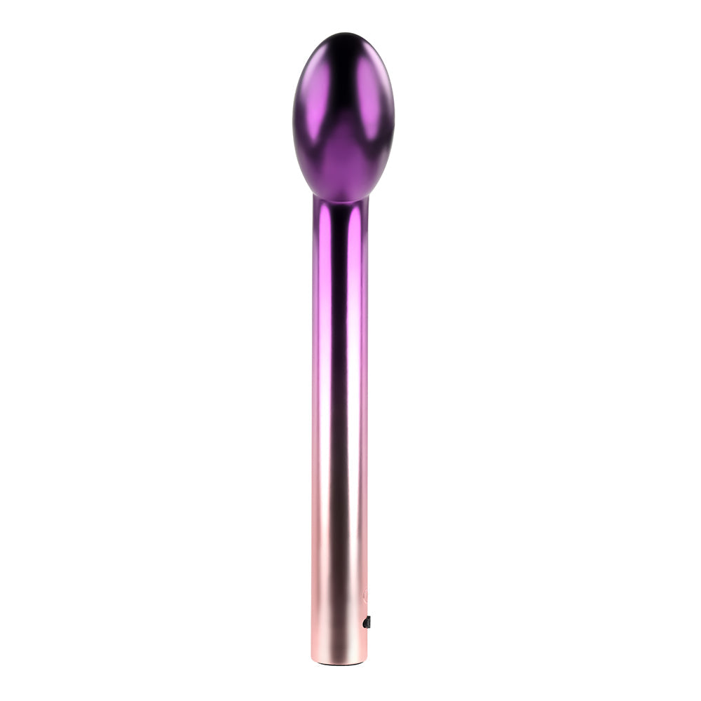 Playboy Afternoon Delight Rechargeable G-Spot Vibrator Ombre - Zateo Joy