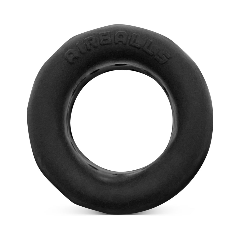 OxBalls Airballs Air-Lite Ballstretcher Black Ice - Zateo Joy