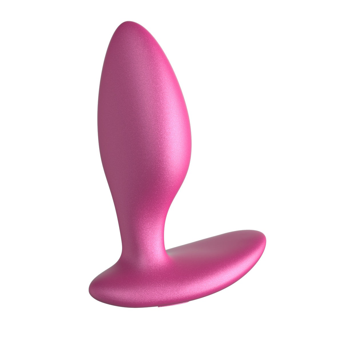 We-Vibe Ditto+ Rechargeable Remote-Controlled Silicone Vibrating Anal Plug Cosmic Pink - Zateo Joy