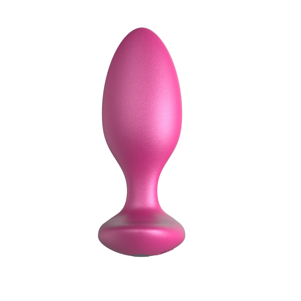 We-Vibe Ditto+ Rechargeable Remote-Controlled Silicone Vibrating Anal Plug Cosmic Pink - Zateo Joy