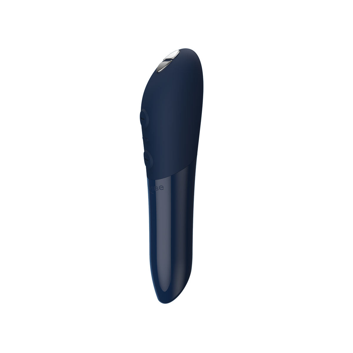 We-Vibe Tango X Rechargeable Silicone Intense Bullet Vibrator Midnight Blue - Zateo Joy