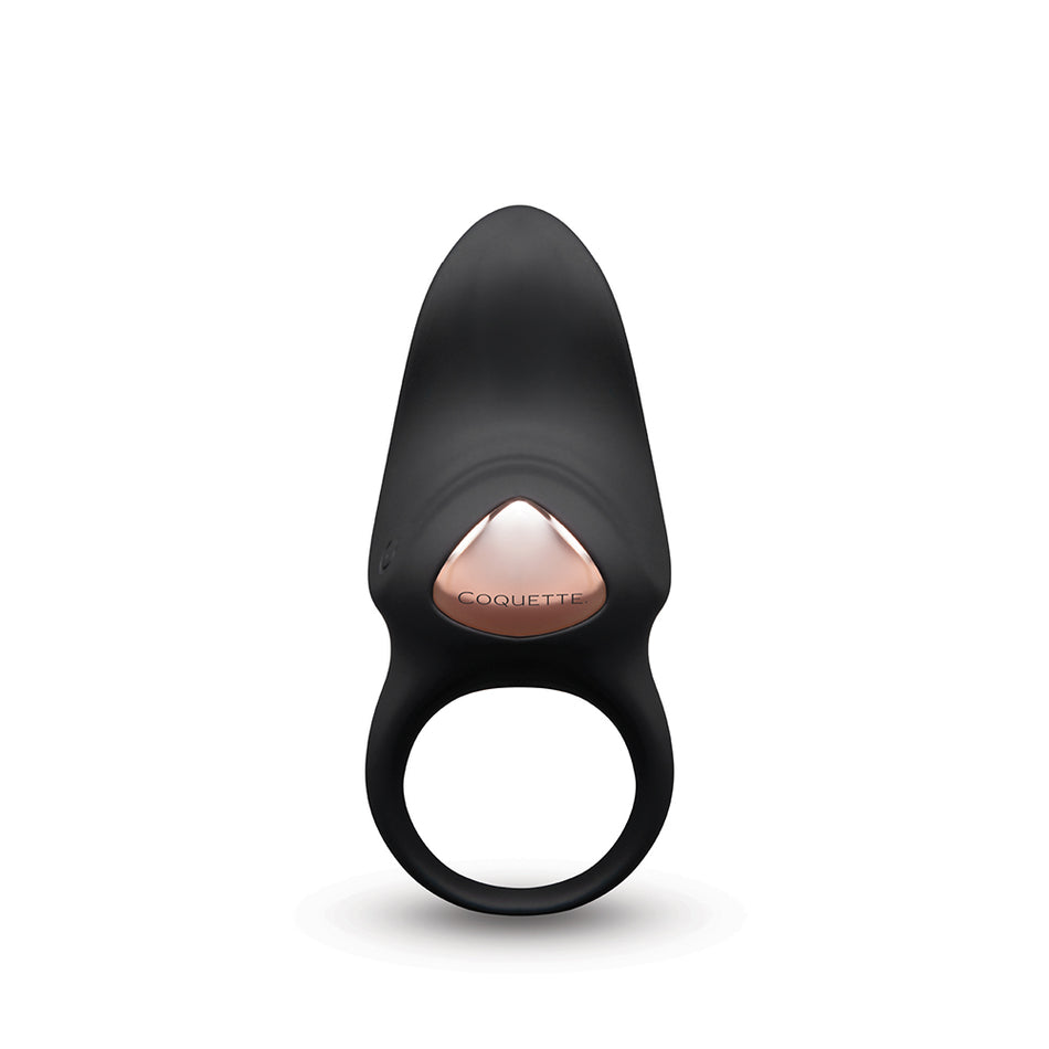Coquette The After Party Couples Ring - Zateo Joy