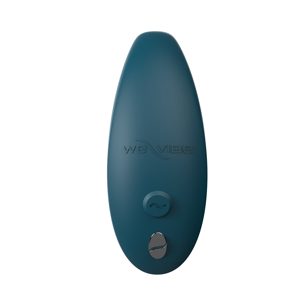 We-Vibe Sync 2 Rechargeable Silicone Couples Vibrator Green Velvet - Zateo Joy