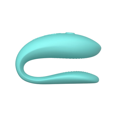 We-Vibe Sync Lite Aqua - Zateo Joy