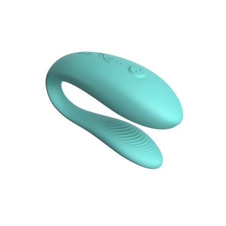 We-Vibe Sync Lite Aqua - Zateo Joy