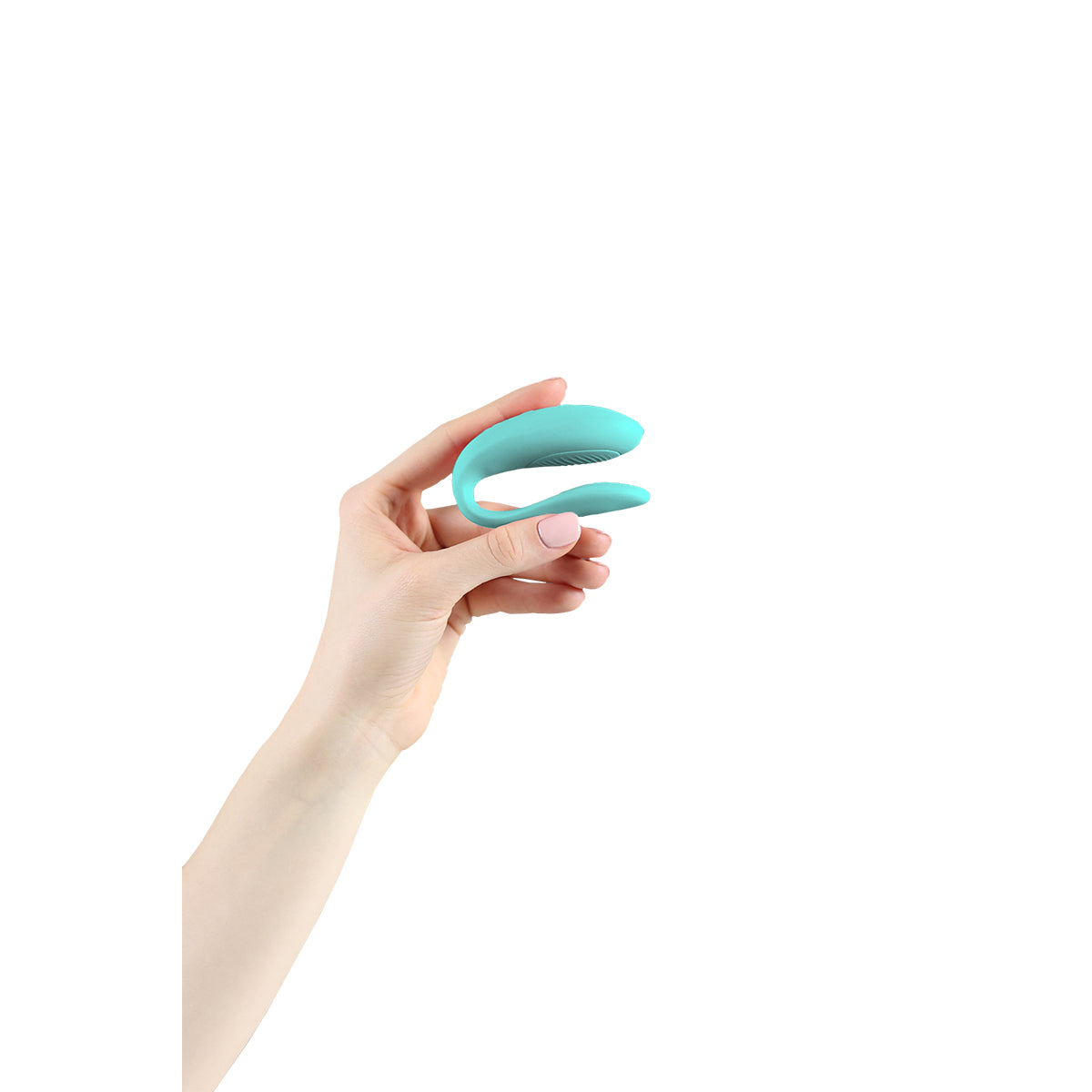 We-Vibe Sync Lite Aqua - Zateo Joy