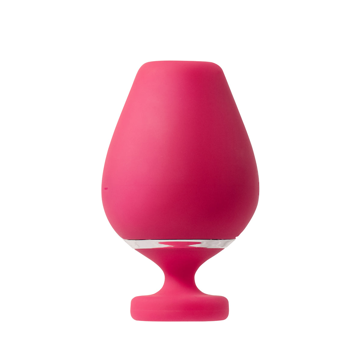 VeDO Vino Rechargeable Vibrating Sonic Vibe Pink - Zateo Joy