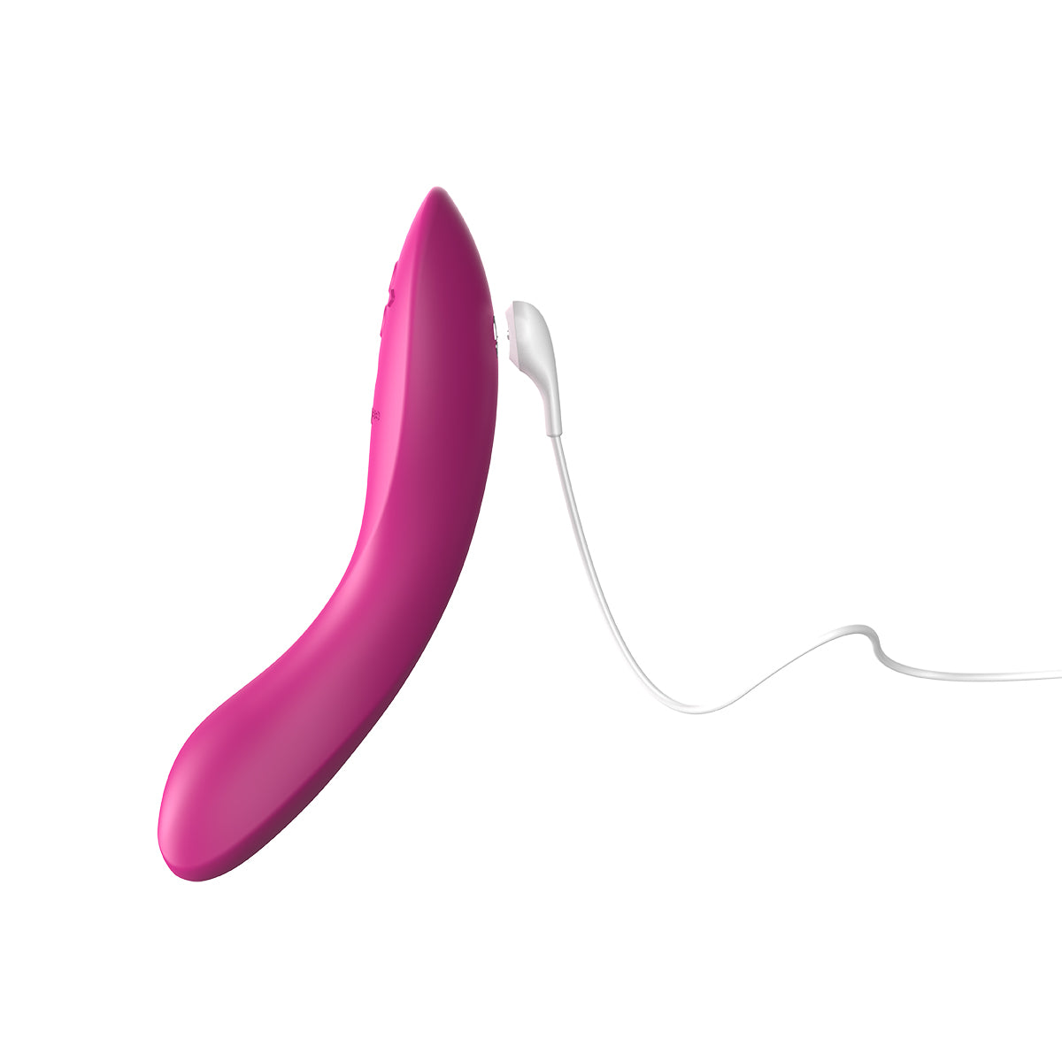 We-Vibe Rave 2 G-Spot Fuchsia - Zateo Joy